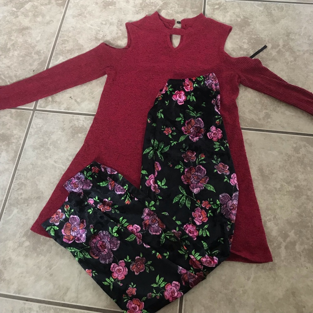Clothes